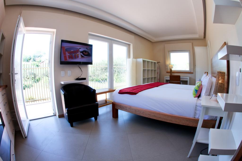 Roof Of Africa Hotel Windhoek Ruang foto