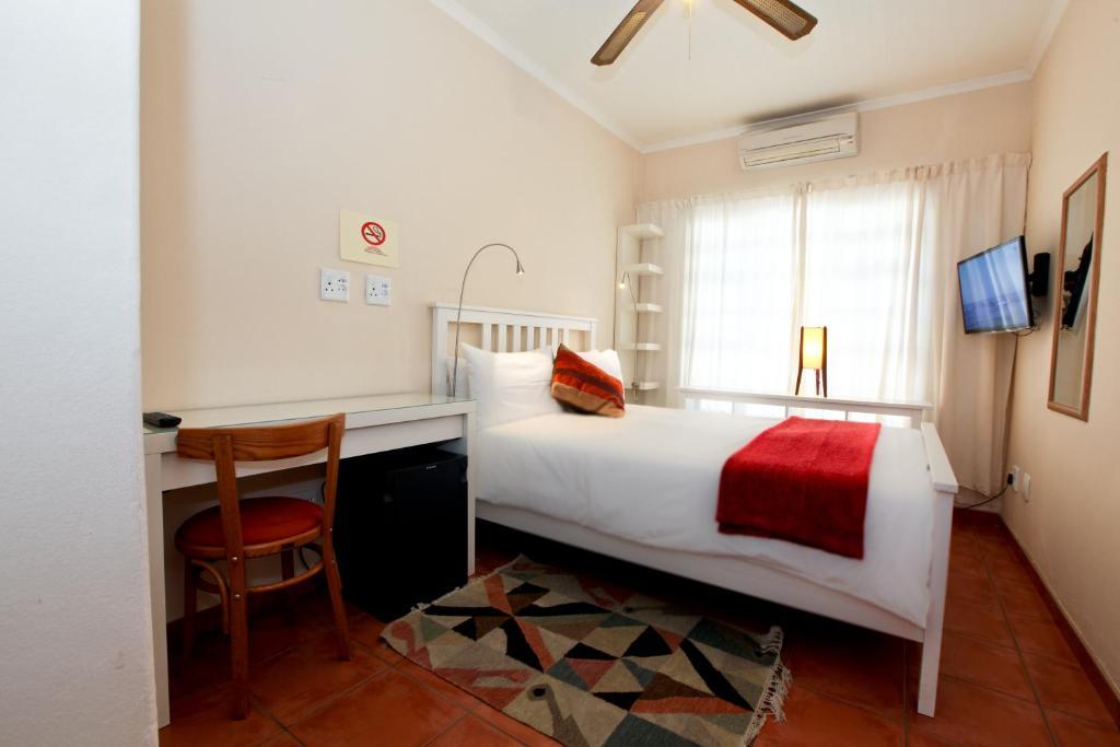 Roof Of Africa Hotel Windhoek Ruang foto