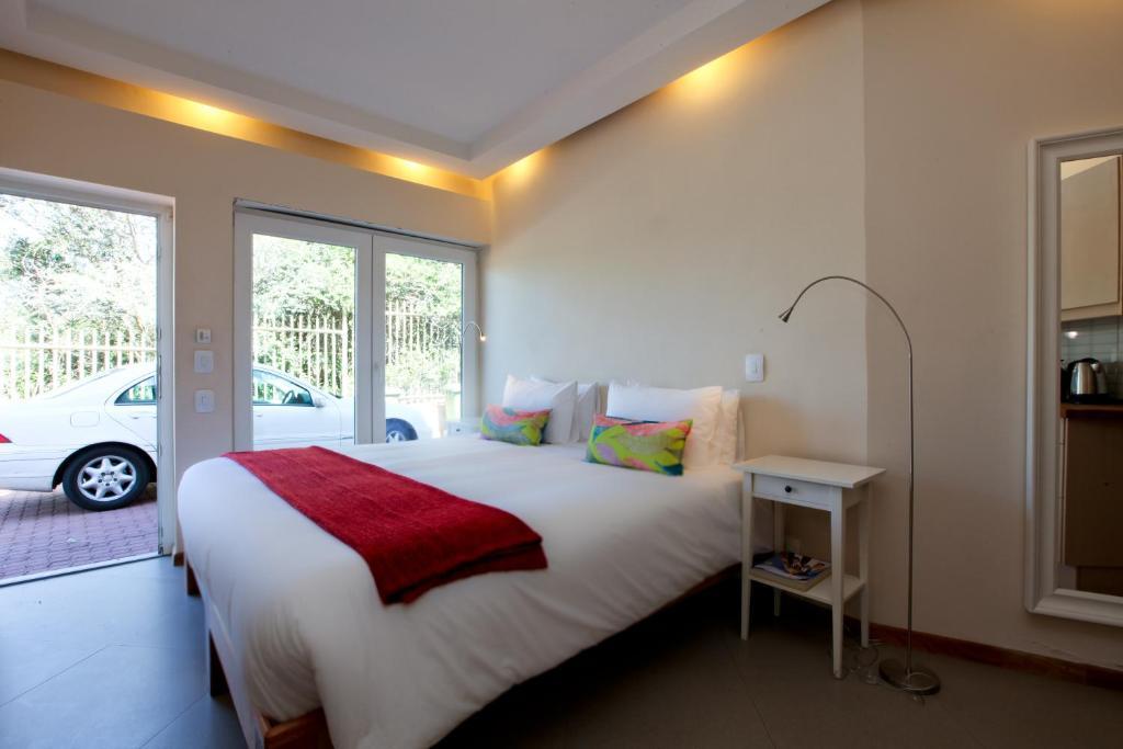 Roof Of Africa Hotel Windhoek Ruang foto